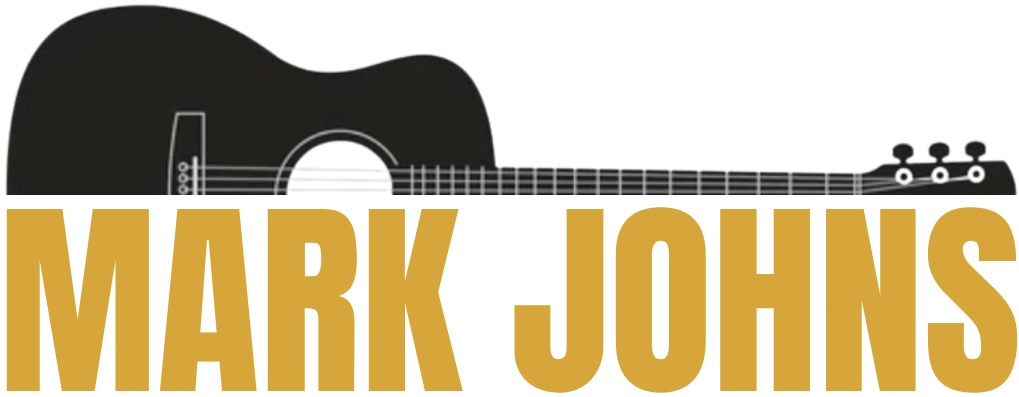 Mark Johns