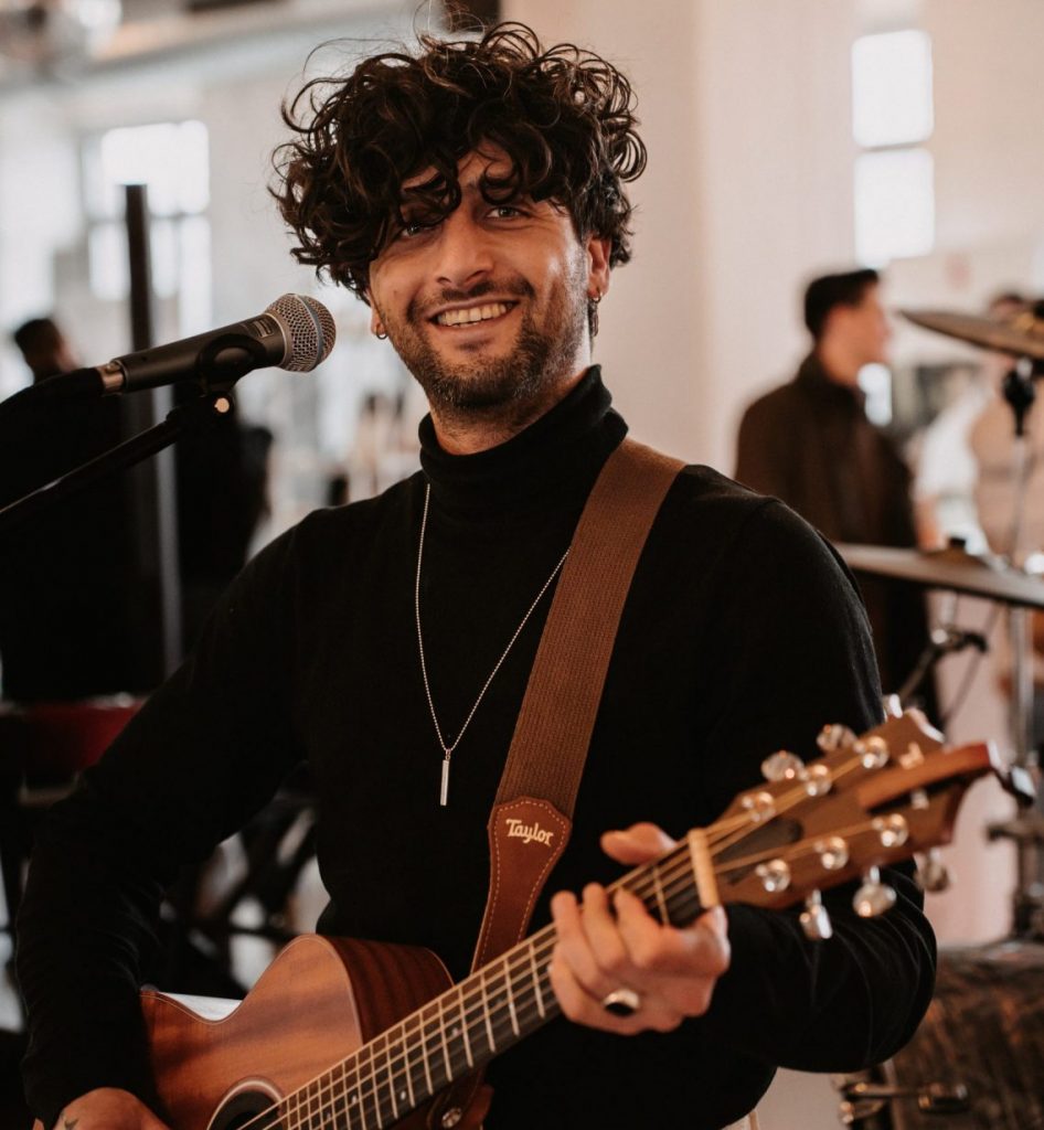 Hochzeitssänger preis live Musik